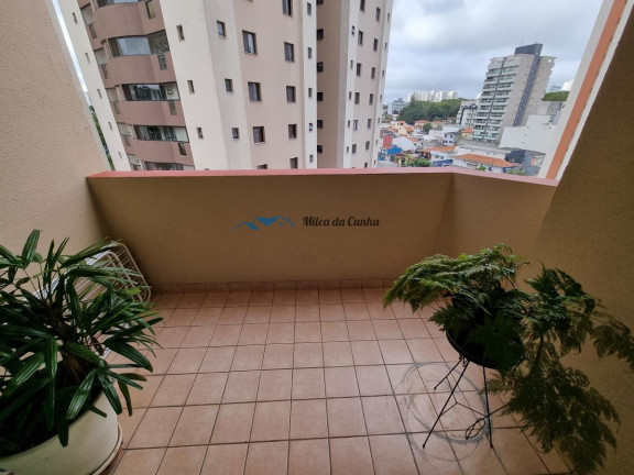 Imagem Apartamento com 3 Quartos à Venda, 107 m² em Chácara Inglesa - São Bernardo Do Campo Imagem Apartamento com 3 Quartos à Venda, 107 m² em Chácara Inglesa - São Bernardo Do Campo