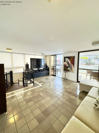 Imagem Cobertura com 4 Quartos à Venda, 315 m² em Graça - Salvador