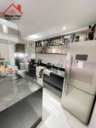 Imagem Apartamento com 3 Quartos à Venda, 64 m² em Vila Suzana - São Paulo Imagem Apartamento com 3 Quartos à Venda, 64 m² em Vila Suzana - São Paulo