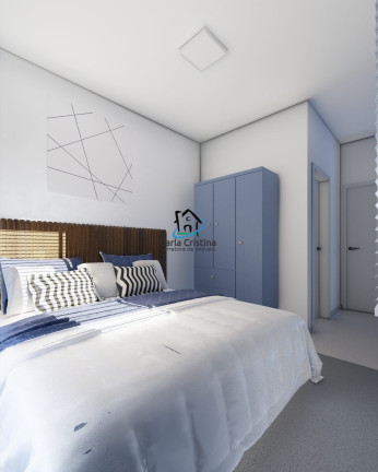 Imagem Casa com 2 Quartos à Venda, 52 m² em Balneário Shangri-lá - Pontal Do Paraná