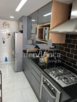 Imagem Apartamento com 4 Quartos à Venda, 136 m² em Vila Anastácio - São Paulo Imagem Apartamento com 4 Quartos à Venda, 136 m² em Vila Anastácio - São Paulo