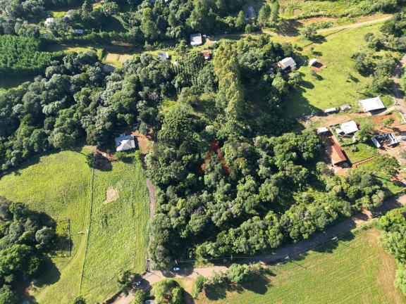 Imagem Terreno à Venda, 375 m² em Boqueirão - Guarapuava Imagem Terreno à Venda, 375 m² em Boqueirão - Guarapuava