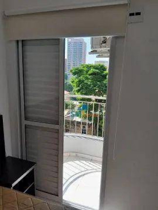 Imagem Apartamento com 1 Quarto à Venda, 44 m² em Bela Vista - São Paulo Imagem Apartamento com 1 Quarto à Venda, 44 m² em Bela Vista - São Paulo