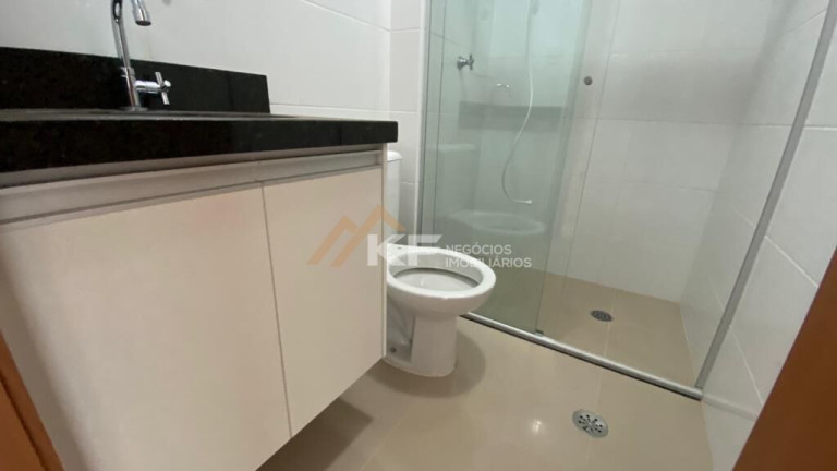 Imagem Apartamento com 2 Quartos à Venda, 62 m² em Nova Aliança - Ribeirão Preto