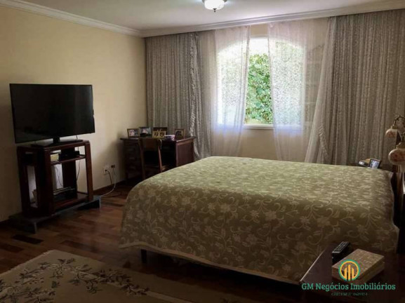 Imagem Casa de Condomínio com 4 Quartos à Venda, 1.311 m² em Jardim Passárgada I - Cotia