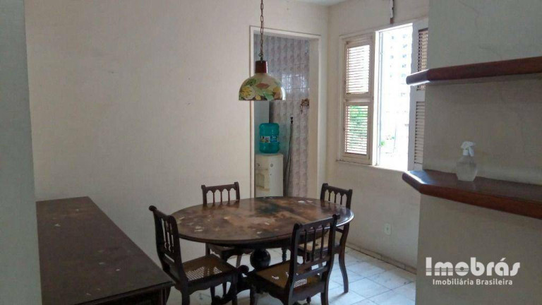 Imagem Apartamento com 3 Quartos à Venda, 134 m² em Mucuripe - Fortaleza