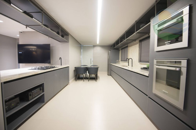 Imagem Apartamento com 5 Quartos à Venda, 414 m²