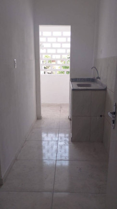 Imagem Apartamento com 1 Quarto para Alugar,  em Praia Grande