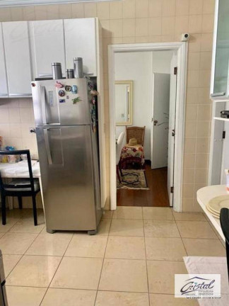 Imagem Apartamento com 4 Quartos à Venda, 195 m² em Vila São Francisco - São Paulo Imagem Apartamento com 4 Quartos à Venda, 195 m² em Vila São Francisco - São Paulo