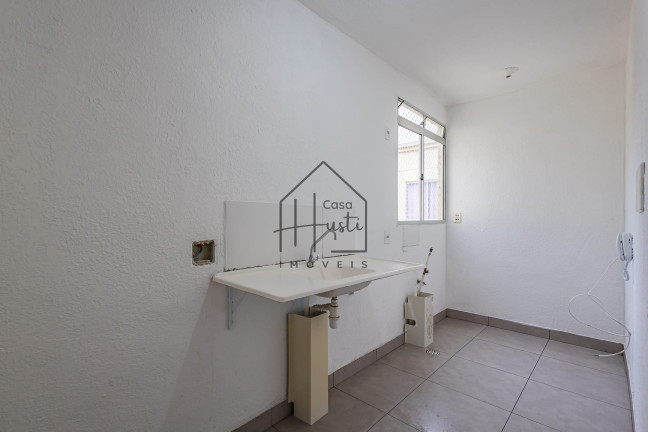 Imagem Apartamento com 2 Quartos à Venda, 39 m² em Jardim Petrópolis - Cotia Imagem Apartamento com 2 Quartos à Venda, 39 m² em Jardim Petrópolis - Cotia