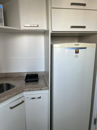 Imagem Apartamento com 2 Quartos para Alugar, 60 m² em Itaim Bibi - São Paulo