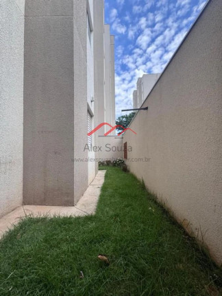 Imagem Apartamento com 2 Quartos à Venda, 50 m² em Loteamento Residencial Viva Vista - Sumaré Imagem Apartamento com 2 Quartos à Venda, 50 m² em Loteamento Residencial Viva Vista - Sumaré