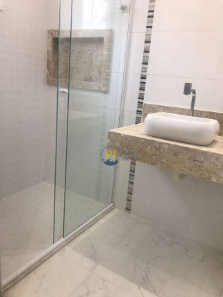 Imagem Casa com 2 Quartos à Venda, 136 m² em Vila Caiçara - Praia Grande Imagem Casa com 2 Quartos à Venda, 136 m² em Vila Caiçara - Praia Grande