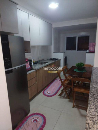 Imagem Apartamento com 2 Quartos à Venda, 79 m² em Aviação - Praia Grande
