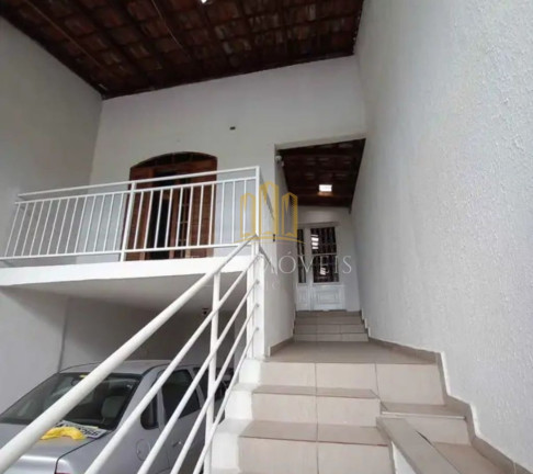 Imagem Casa com 2 Quartos à Venda, 125 m² em Jardim Motorama - São José Dos Campos Imagem Casa com 2 Quartos à Venda, 125 m² em Jardim Motorama - São José Dos Campos