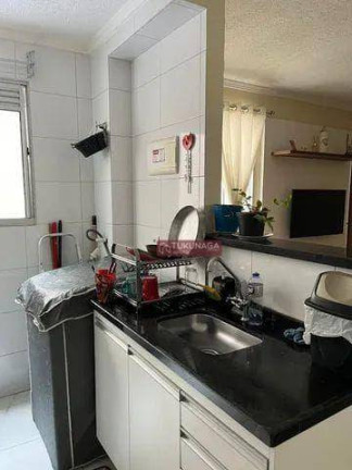 Imagem Apartamento com 2 Quartos à Venda, 42 m² em água Chata - Guarulhos