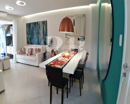 Imagem Imóvel com 5 Quartos à Venda, 133 m² em Riviera - Bertioga