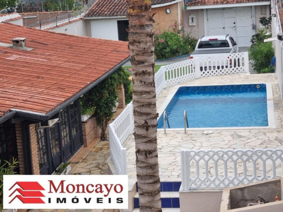 Imagem Sobrado com 6 Quartos à Venda, 474 m² em Praia Das Palmeiras - Caraguatatuba Imagem Sobrado com 6 Quartos à Venda, 474 m² em Praia Das Palmeiras - Caraguatatuba