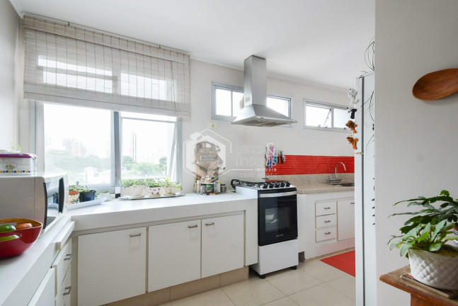Imagem Apartamento com 3 Quartos à Venda, 136 m² em Vila Clementino - São Paulo Imagem Apartamento com 3 Quartos à Venda, 136 m² em Vila Clementino - São Paulo