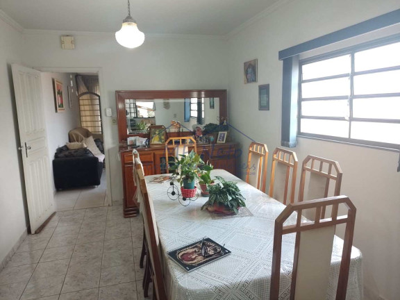 Imagem Casa com 3 Quartos à Venda, 900 m² em Centro - Pirassununga