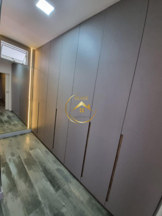 Imagem Apartamento com 4 Quartos à Venda, 237 m² em Cambuí - Campinas