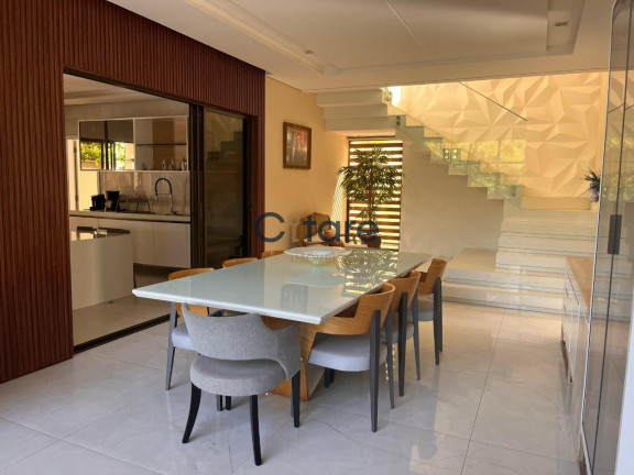Imagem Casa de Condomínio com 6 Quartos à Venda, 584 m² em Cararu - Eusébio Imagem Casa de Condomínio com 6 Quartos à Venda, 584 m² em Cararu - Eusébio