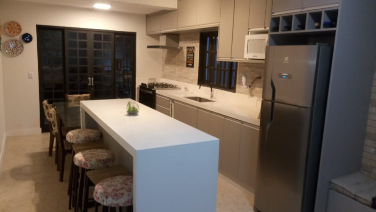Imagem Casa com 3 Quartos à Venda, 125 m² em Jardim Rio Das Pedras - Cotia Imagem Casa com 3 Quartos à Venda, 125 m² em Jardim Rio Das Pedras - Cotia