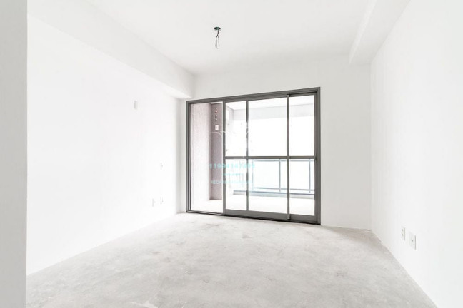 Imagem Studio com 1 Quarto à Venda, 30 m² em Pinheiros - São Paulo Imagem Studio com 1 Quarto à Venda, 30 m² em Pinheiros - São Paulo
