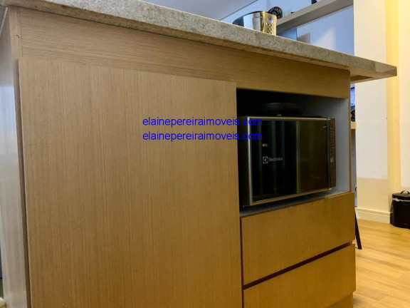 Imagem Flat com 1 Quarto à Venda, 32 m² em Butantã - São Paulo Imagem Flat com 1 Quarto à Venda, 32 m² em Butantã - São Paulo