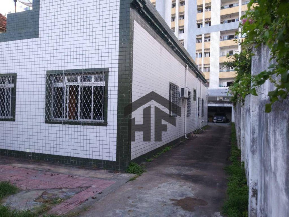Imagem Casa com 6 Quartos à Venda, 572 m² em Tamarineira - Recife Imagem Casa com 6 Quartos à Venda, 572 m² em Tamarineira - Recife