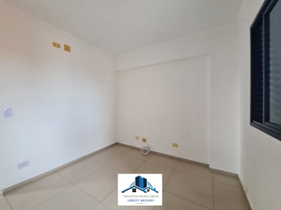 Imagem Apartamento com 3 Quartos à Venda, 77 m² em Vila Carrão - São Paulo