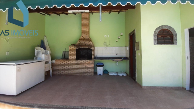 Imagem Apartamento com 4 Quartos à Venda, 100 m² em Peró - Cabo Frio