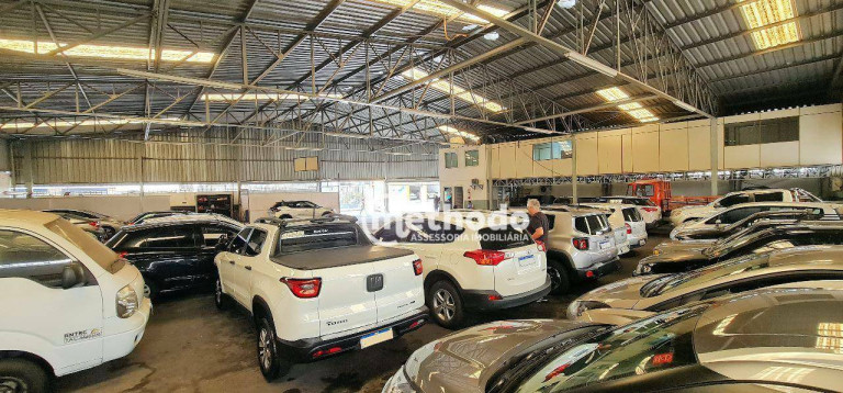 Imagem Galpão à Venda, 1.000 m² em Centro - Campinas