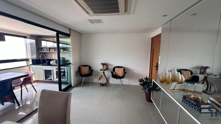 Imagem Apartamento com 3 Quartos à Venda, 98 m² em Jardim Armação - Salvador
