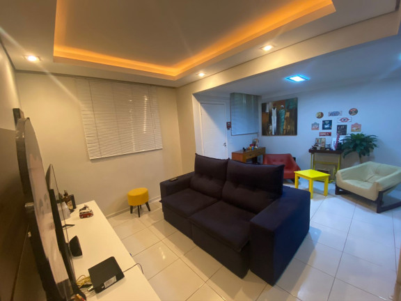 Sobrado com 3 Quartos à Venda, 151 m² em Jardim Vera Cruz - Sorocaba