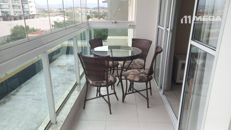 Imagem Apartamento com 2 Quartos para Alugar, 58 m² em Praia De Itaparica - Vila Velha Imagem Apartamento com 2 Quartos para Alugar, 58 m² em Praia De Itaparica - Vila Velha