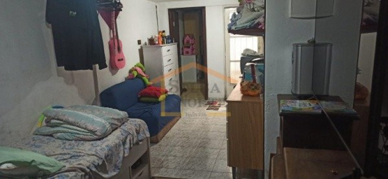 Imagem Sobrado com 3 Quartos à Venda, 172 m² em Parada Inglesa - São Paulo