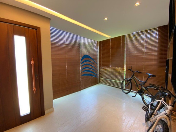 Imagem Casa com 4 Quartos à Venda, 400 m² em Busca Vida - Camaçari