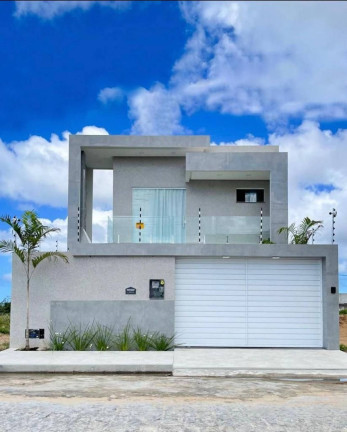 Casa com 4 Quartos à Venda, 190 m² em Centro - Barra Dos Coqueiros