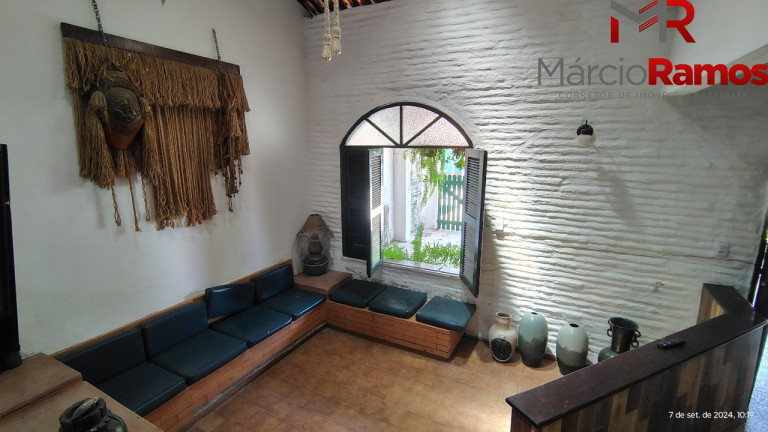Imagem Casa com 3 Quartos à Venda, 170 m² em Jacaúna - Aquiraz Imagem Casa com 3 Quartos à Venda, 170 m² em Jacaúna - Aquiraz
