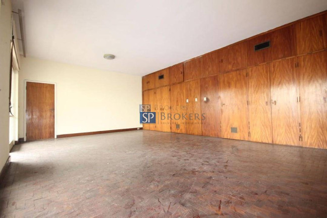 Foto do imóvel Apartamento com 4 Quartos à Venda, 370 m² em Consolação - São Paulo