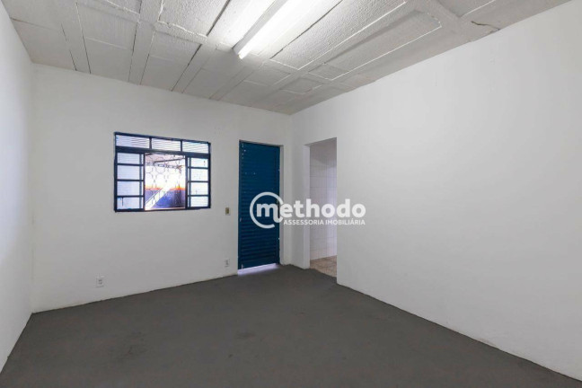 Imagem Galpão para Alugar, 370 m² em Jardim Santa Genebra - Campinas Imagem Galpão para Alugar, 370 m² em Jardim Santa Genebra - Campinas