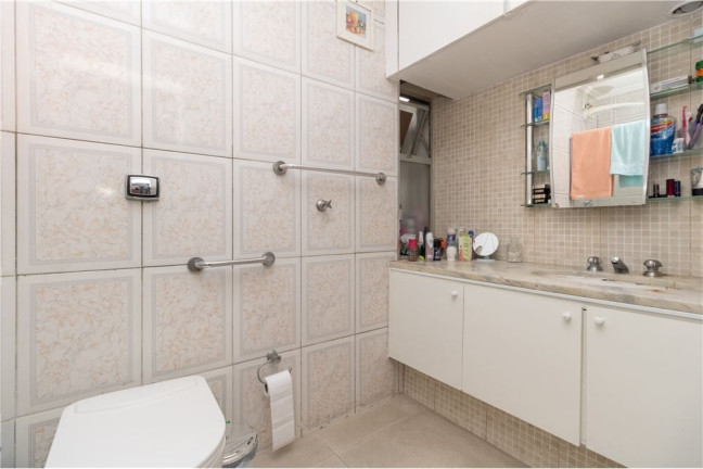 Imagem Apartamento com 3 Quartos à Venda, 93 m² em Perdizes - São Paulo