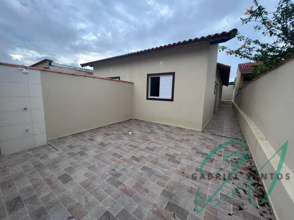 Imagem Casa com 2 Quartos à Venda, 125 m² em Balneário Tupy - Itanhaém Imagem Casa com 2 Quartos à Venda, 125 m² em Balneário Tupy - Itanhaém
