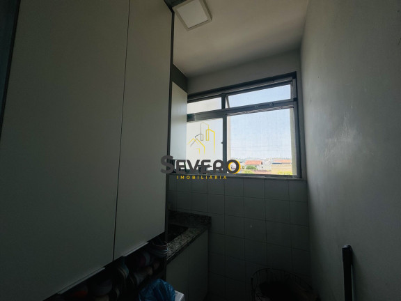 Imagem Apartamento com 2 Quartos à Venda, 57 m² em Boaçu - São Gonçalo Imagem Apartamento com 2 Quartos à Venda, 57 m² em Boaçu - São Gonçalo