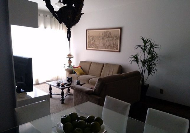Imagem Apartamento com 3 Quartos à Venda, 147 m² em Várzea - Teresópolis Imagem Apartamento com 3 Quartos à Venda, 147 m² em Várzea - Teresópolis