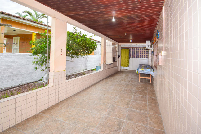 Imagem Casa com 3 Quartos à Venda, 143 m² em Zona Nova - Balneário Rincão