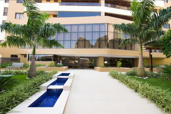 Apartamento com 4 Quartos à Venda, 206 m² em Brisamar - João Pessoa