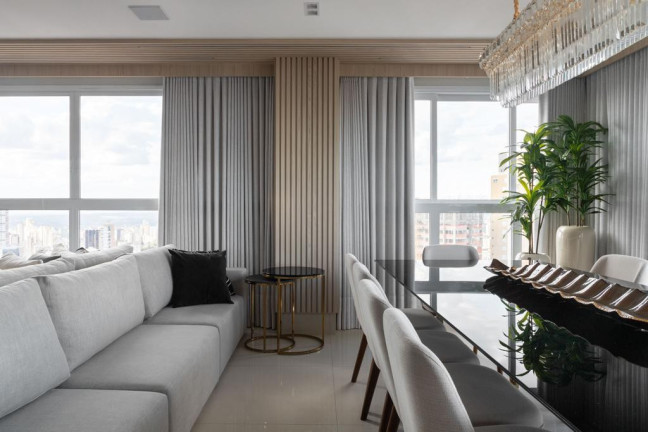 Imagem Apartamento à Venda, 155 m² em Setor Marista - Goiânia Imagem Apartamento à Venda, 155 m² em Setor Marista - Goiânia