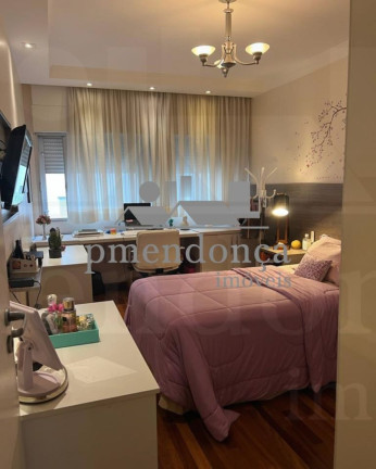 Imagem Apartamento com 3 Quartos à Venda, 127 m² em Consolação - São Paulo Imagem Apartamento com 3 Quartos à Venda, 127 m² em Consolação - São Paulo